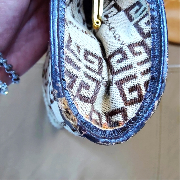 Givenchy Clutch - Picture 9 of 13